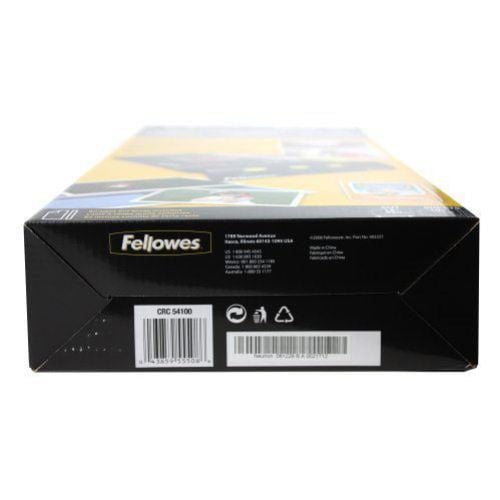 Fellowes Neutron 12 Inch Rotary Paper Trimmer - 5410002