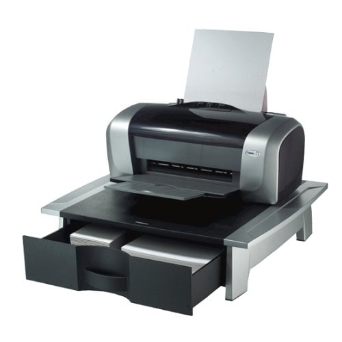 Fellowes Office Suites Printer Stand with Drawer - 8032601