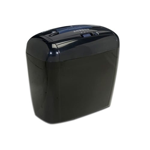 Fellowes P-35C Deskside Cross Cut Paper Shredder - 3213501