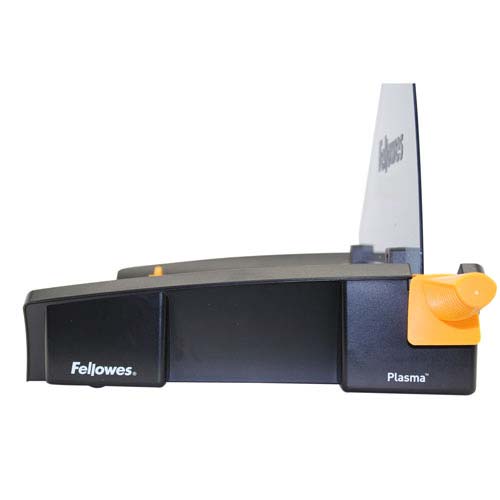 Fellowes Plasma 150 15 Inch Guillotine Paper Cutter - 5411002