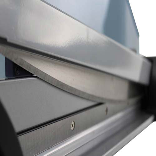 Fellowes Plasma 150 15 Inch Guillotine Paper Cutter - 5411002