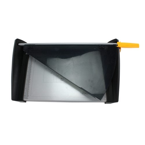 Fellowes Plasma 180 18 Inch Guillotine Paper Cutter - 5411102