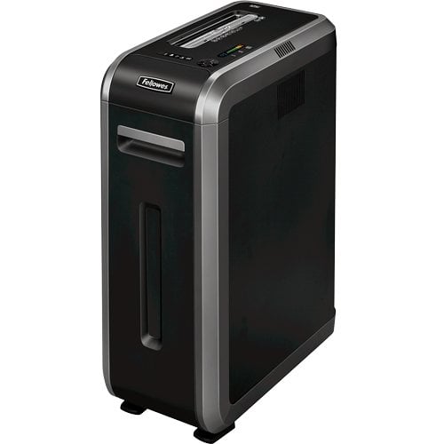 Fellowes Powershred 125i 18-Sheet Strip-Cut Shredder - 3312001