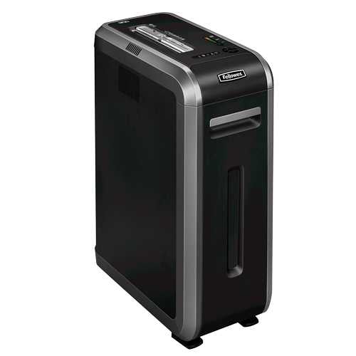 Fellowes Powershred C-120I Jam Proof Strip Cut Shredder