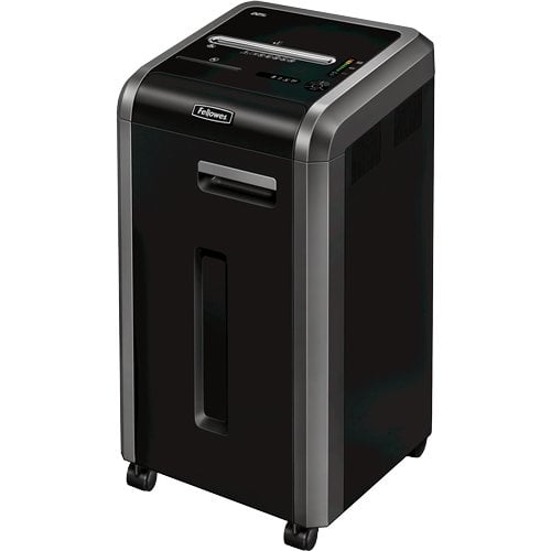 Fellowes Powershred 225i Jam Proof Strip-Cut Shredder - 3322001