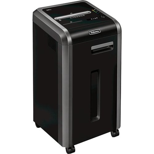 Fellowes Powershred 225i Jam Proof Strip-Cut Shredder - 3322001