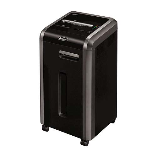 Fellowes Powershred 225Mi Micro-Cut Paper Shredder - 4620001
