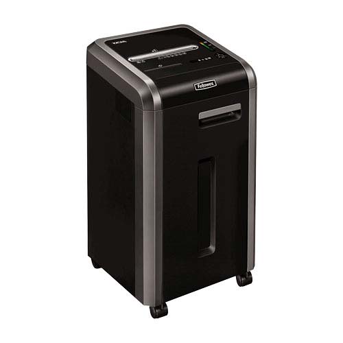 Fellowes Powershred 225Mi Micro-Cut Paper Shredder - 4620001
