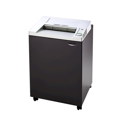 Fellowes Powershred 2339S Strip Cut Paper Shredder
