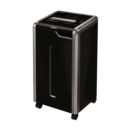Fellowes Powershred 325Ci Cross-Cut Paper Shredder - 3831001