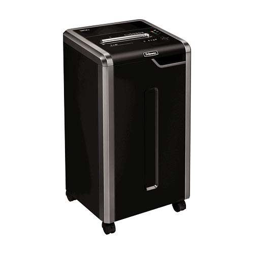 Fellowes Powershred 325Ci Cross-Cut Paper Shredder - 3831001
