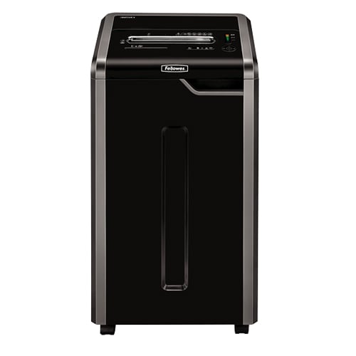 Fellowes Powershred 325Ci Cross-Cut Paper Shredder - 3831001