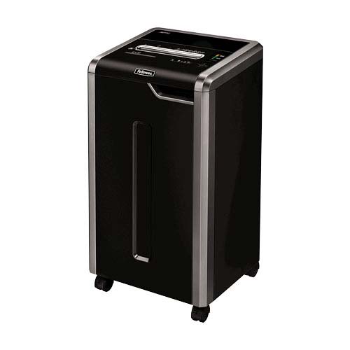 Fellowes Powershred 325i Strip-Cut Paper Shredder