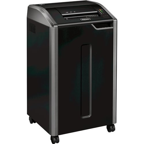 Fellowes Powershred 425i Jam Proof Strip-Cut Shredder - 38420