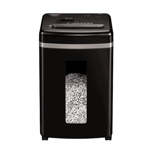 Fellowes Powershred 450M Level P-5 Micro-Cut Shredder - 4074001