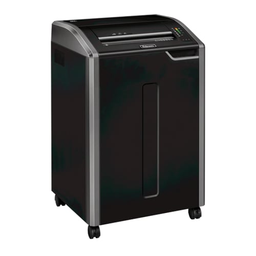 Fellowes Powershred 485Ci Cross Cut Paper Shredder - 38485