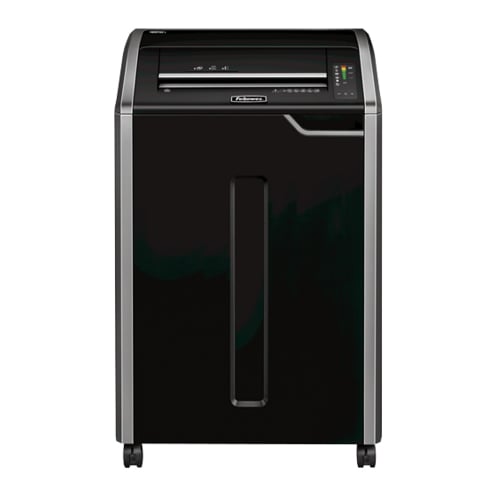 Fellowes Powershred 485Ci Cross Cut Paper Shredder - 38485