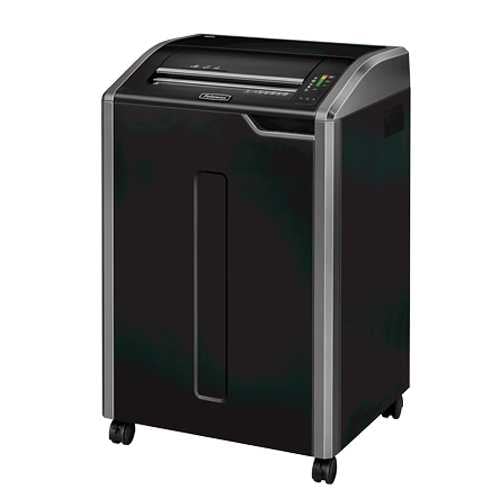 Fellowes Powershred C-480 Strip Cut Paper Shredder