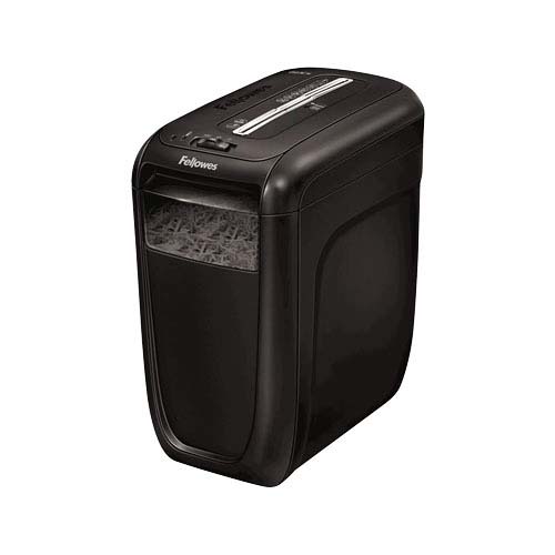 Fellowes Powershred 60Cs Cross-Cut Paper Shredder - 4606001