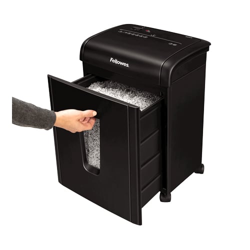 Fellowes Powershred 62MC Micro Cut Shredder - 4685101