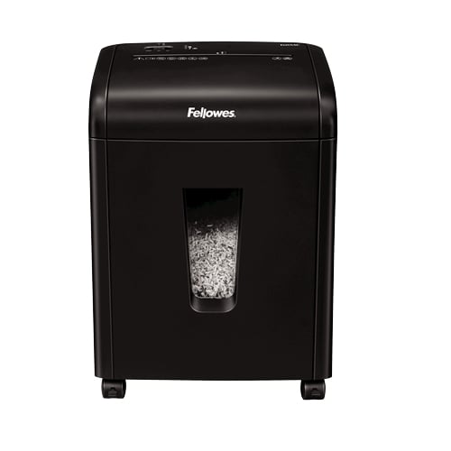 Fellowes Powershred 62MC Micro Cut Shredder - 4685101