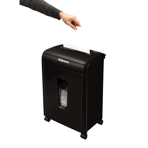 Fellowes Powershred 62MC Micro Cut Shredder - 4685101