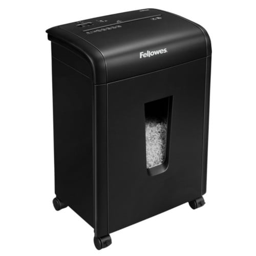 Fellowes Powershred 62MC Micro Cut Shredder - 4685101