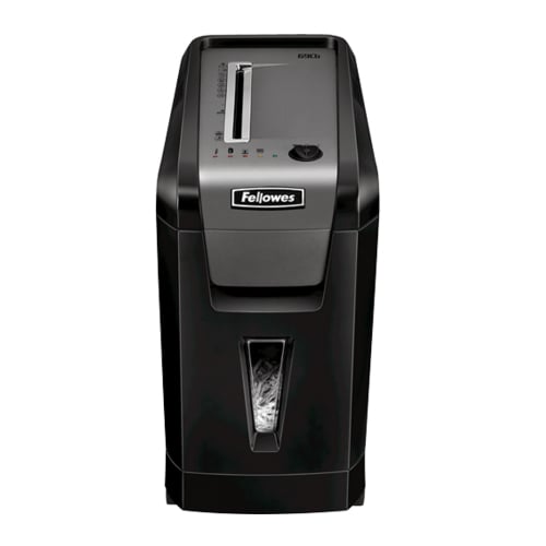 Fellowes Powershred 69Cb Cross Cut Paper Shredder - 3343301