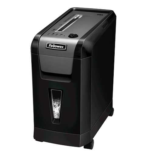 Fellowes Powershred 69Cb Cross Cut Paper Shredder - 3343301