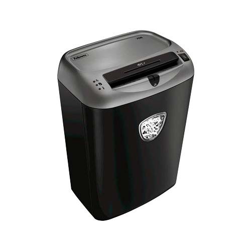 Fellowes Powershred 70S Strip-Cut Paper Shredder - 4671001