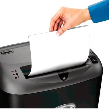 Fellowes Powershred 70S Strip-Cut Paper Shredder - 4671001