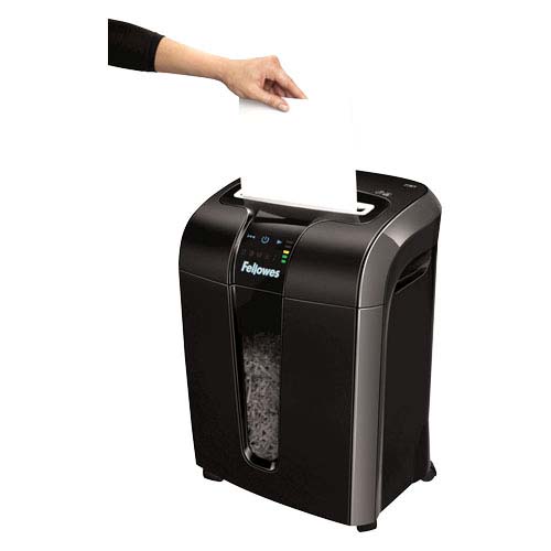 Fellowes Powershred 73Ci Cross-Cut Paper Shredder - 4601001