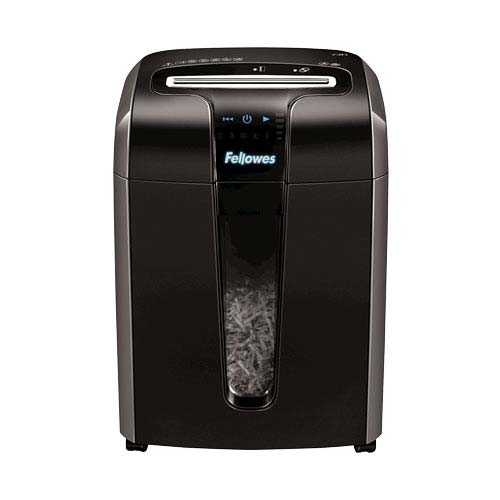 Fellowes Powershred 73Ci Cross-Cut Paper Shredder - 4601001