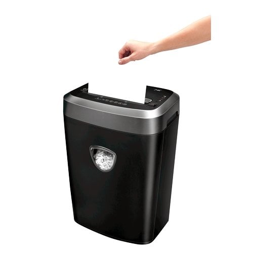 Fellowes Powershred 74C Cross-Cut Paper Shredder - 4674001