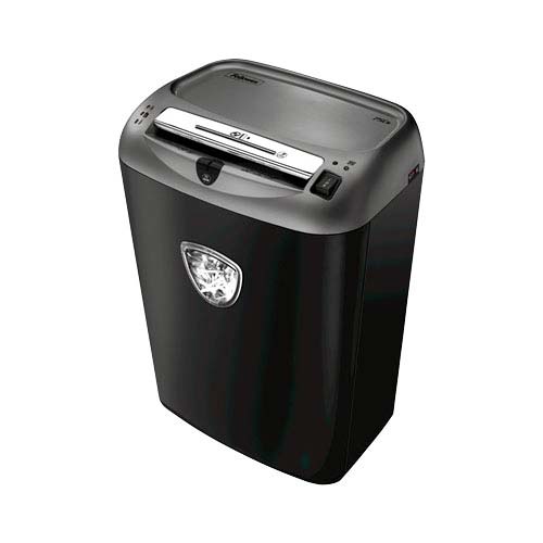 Fellowes Powershred 75Cs Cross-Cut Paper Shredder - 4675701