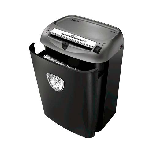 Fellowes Powershred 75Cs Cross-Cut Paper Shredder - 4675701