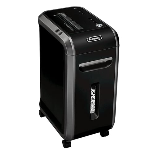 Fellowes Powershred 90S Strip-Cut Shredder - 4690001