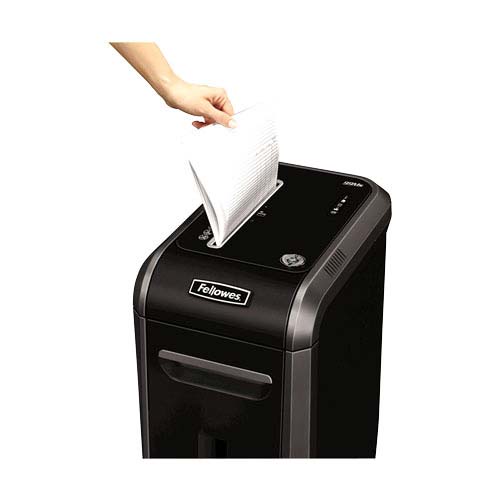 Fellowes Powershred 99Ms Micro-Cut Paper Shredder - 4609101