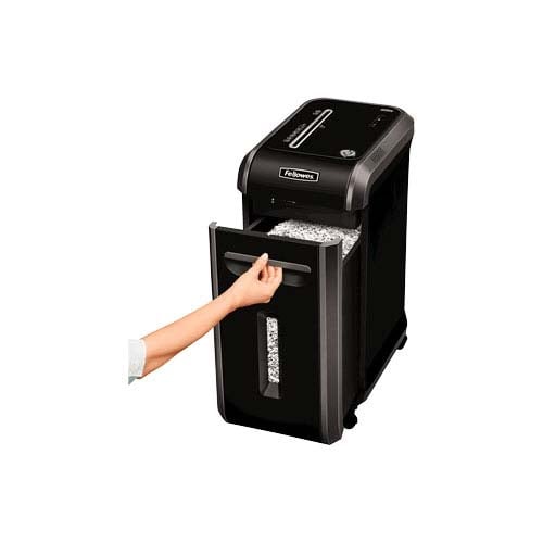 Fellowes Powershred 99Ms Micro-Cut Paper Shredder - 4609101