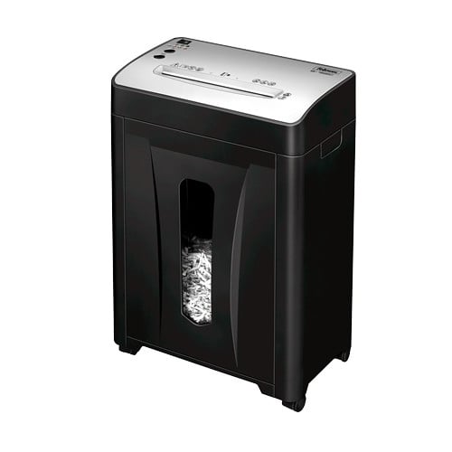 Fellowes Powershred B-152C Cross Cut Paper Shredder