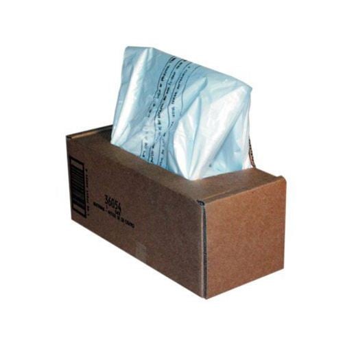 Fellowes Powershred C-120 and C-220 Series Shredder Bags - 36054