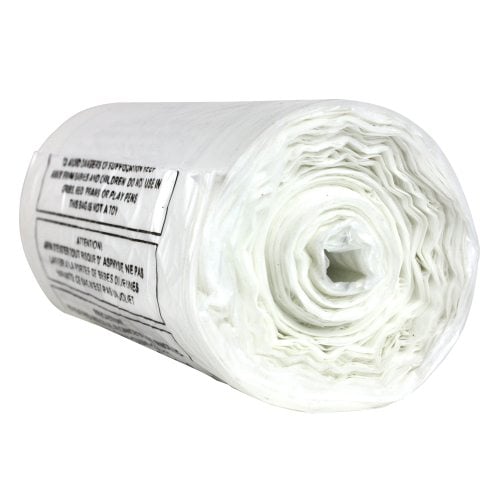 Fellowes Powershred C-120 and C-220 Series Shredder Bags - 36054