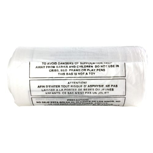 Fellowes Powershred C-120 and C-220 Series Shredder Bags - 36054