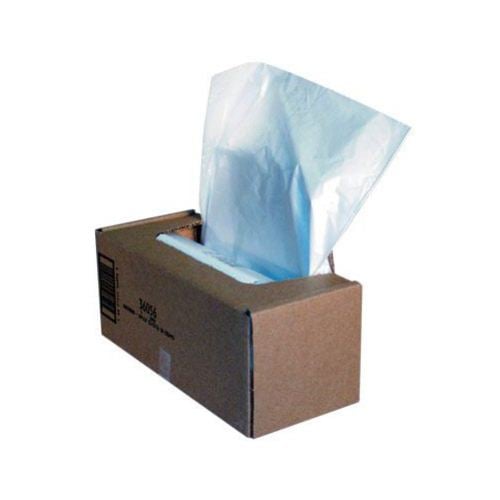 Fellowes Powershred C-320 C-420HS C-480HS Shredder Bags - 36056