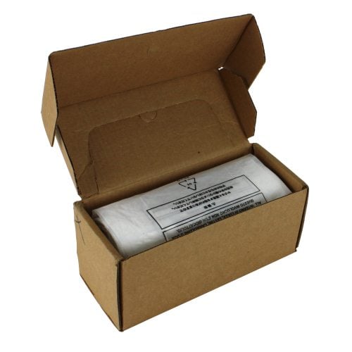 Fellowes Powershred C-320 C-420HS C-480HS Shredder Bags - 36056