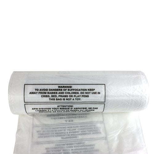 Fellowes Powershred C-380 and C-380C Shredder Bags - 36055