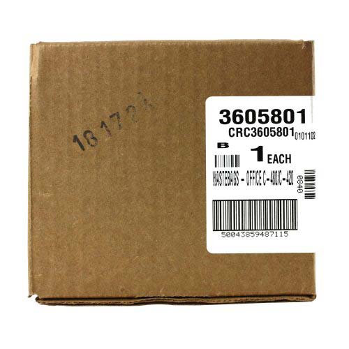 Fellowes Powershred 425 and 485 Series 38-Gallon Shredder Bags (50/Pack) - 3605801