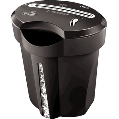 Fellowes Powershred DS-2 Cross Cut Paper Shredder
