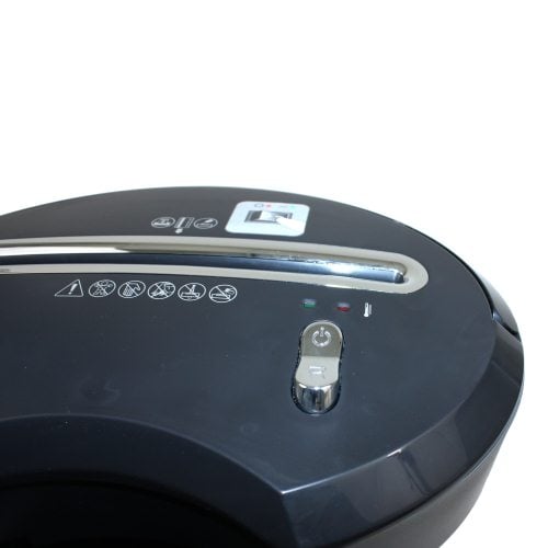 Fellowes Powershred DS-2 Cross Cut Paper Shredder