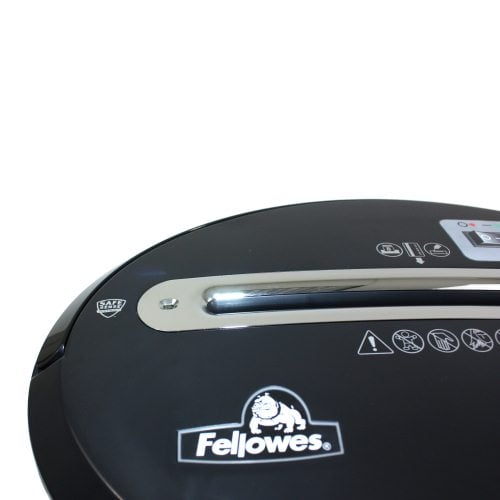 Fellowes Powershred DS-2 Cross Cut Paper Shredder